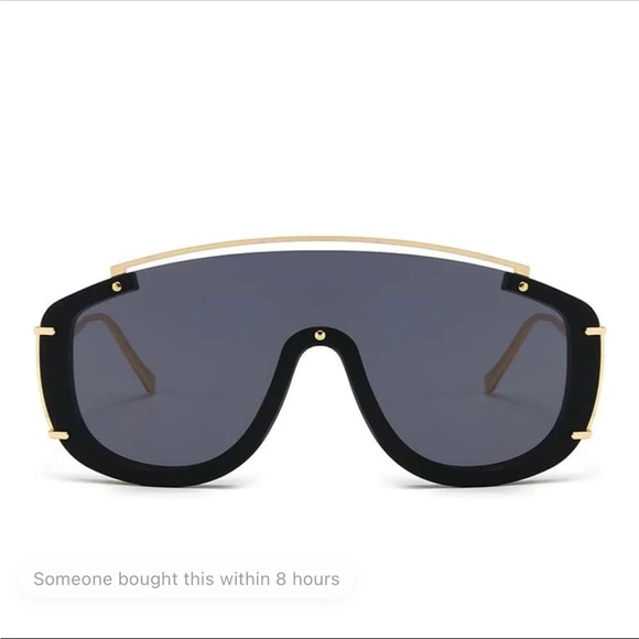 Boho 2024 New Arrival Fashionable Sunglasses - Picture 2 of 4